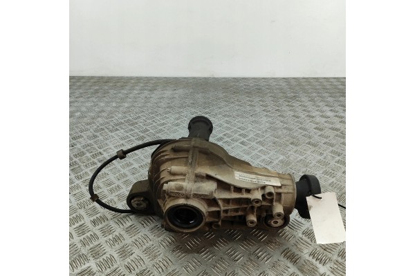 REDUKTOR PRZEDNI MERCEDES BENZ GL X166 4460060451 33719453 3 0L 190kw Catalog number of the part 4460060451