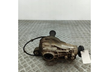 REDUKTOR PRZEDNI MERCEDES BENZ GL X166 4460060451 33719453 3 0L 190kw Catalog number of the part 4460060451