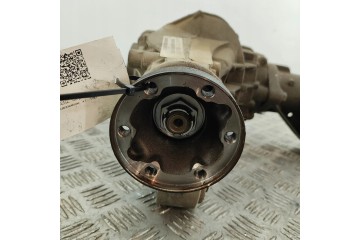 REDUKTOR PRZEDNI MERCEDES BENZ GL X166 4460060451 33719453 3 0L 190kw Catalog number of substitutes A1663300200