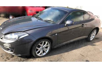 HYUNDAI COUPE (GK) 2.0 FX Full