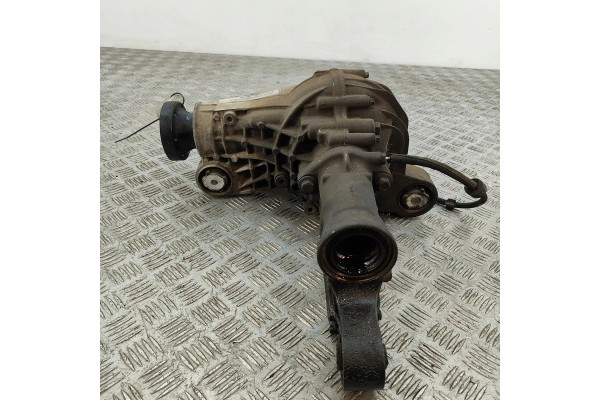 REDUKTOR PRZEDNI MERCEDES BENZ GL X166 4460060451 33719453 3 0L 190kw Catalog number of the original 4460060451