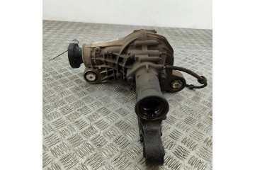 REDUKTOR PRZEDNI MERCEDES BENZ GL X166 4460060451 33719453 3 0L 190kw Catalog number of the original 4460060451