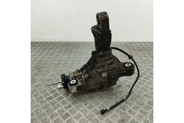 Reductor delantero Mercedes-Benz GL (X166) 4460060451 3.0L 190 kW
