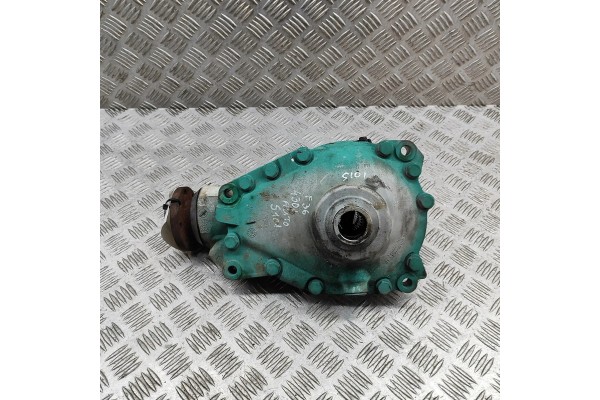 REDUKTOR PRZEDNI BMW 4 GRAN COUPE F36 7567345 33090506 3 0L 230kw 2014 Catalog number of the part 7567345
