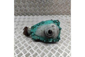 REDUKTOR PRZEDNI BMW 4 GRAN COUPE F36 7567345 33090506 3 0L 230kw 2014 Catalog number of the part 7567345