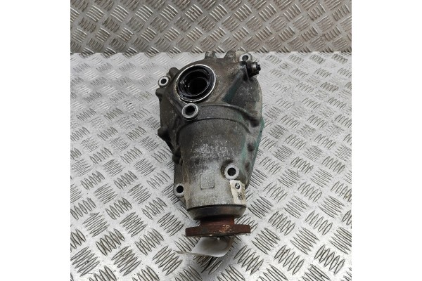 REDUKTOR PRZEDNI BMW 4 GRAN COUPE F36 7567345 33090506 3 0L 230kw 2014 Catalog number of the original 7567345