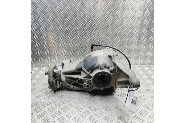 REDUKTOR TYLNY MERCEDES BENZ GLE W166 A1663503800 34966062 2 1L 150kw Catalog number of the part A1663503800