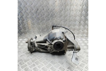 REDUKTOR TYLNY MERCEDES BENZ GLE W166 A1663503800 34966062 2 1L 150kw Catalog number of the part A1663503800