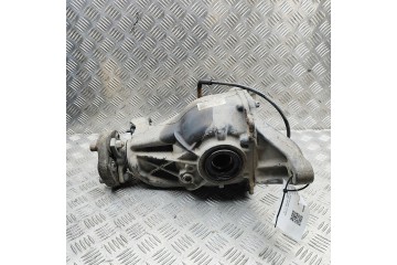 REDUKTOR TYLNY MERCEDES BENZ GLE W166 A1663503800 34966062 2 1L 150kw Car type passenger cars