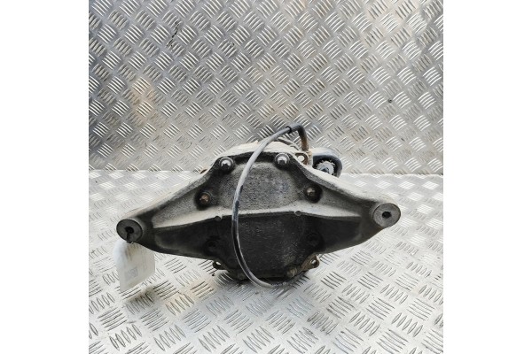 REDUKTOR TYLNY MERCEDES BENZ GLE W166 A1663503800 34966062 2 1L 150kw Catalog number of the original A1663503800
