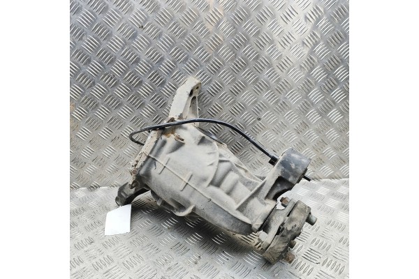 Reductor trasero Mercedes-Benz GLE (W166) A1663503800 2.1L 150 kW