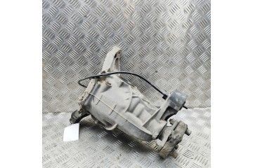 Reductor trasero Mercedes-Benz GLE (W166) A1663503800 2.1L 150 kW