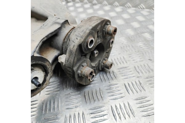 Reductor trasero Mercedes-Benz GLE (W166) A1663503800 2.1L 150 kW