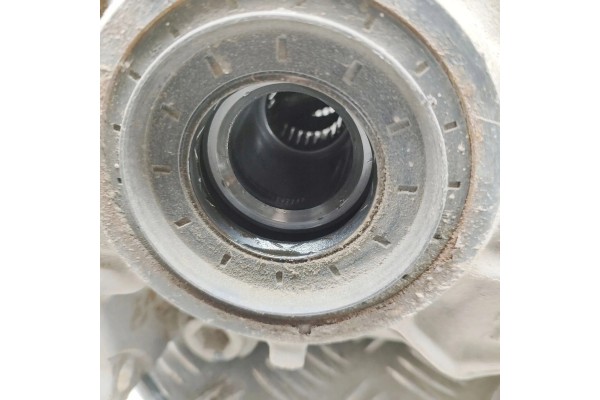 Reductor trasero Mercedes-Benz GLE (W166) A1663503800 2.1L 150 kW