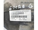 Reductor trasero Mercedes-Benz GLE (W166) A1663503800 2.1L 150 kW