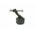 BMW SERIA 3 Uchwyt mocowania tylnego wahacza OEM 33176865491