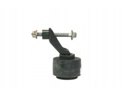 BMW SERIA 3 Uchwyt mocowania tylnego wahacza OEM 33176865491