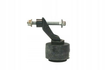 BMW SERIA 3 Uchwyt mocowania tylnego wahacza OEM 33176865491
