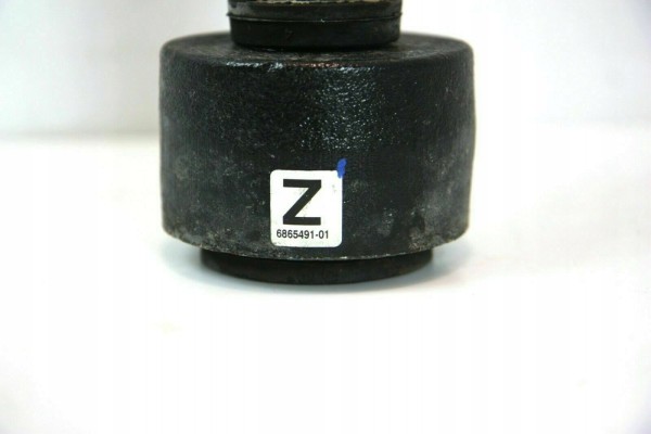 BMW SERIA 3 Uchwyt mocowania tylnego wahacza OEM 33176865491 Car type passenger cars