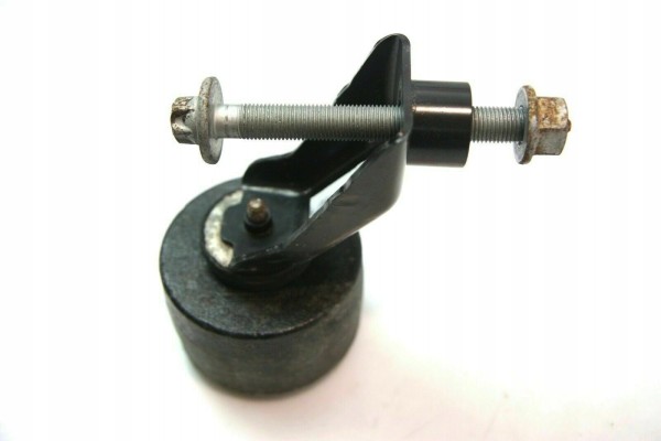 BMW SERIA 3 Uchwyt mocowania tylnego wahacza OEM 33176865491 Catalog number of the original 6865491 33176865491