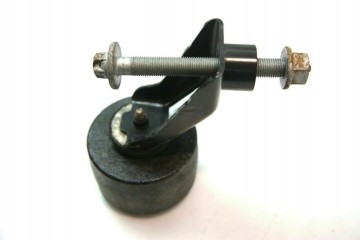 BMW SERIA 3 Uchwyt mocowania tylnego wahacza OEM 33176865491 Catalog number of the original 6865491 33176865491