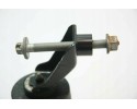 BMW SERIE 3 Soporte de montaje del brazo trasero OEM 33176865491