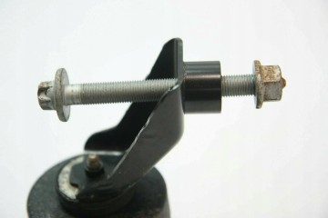 BMW SERIE 3 Soporte de montaje del brazo trasero OEM 33176865491