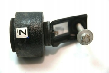 BMW SERIE 3 Soporte de montaje del brazo trasero OEM 33176865491