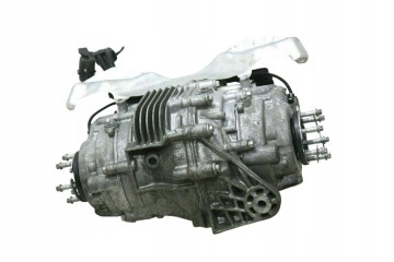 Tylny diferencjal BMW X6 OEM 33107595261
