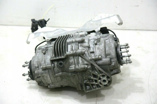 Tylny diferencjal BMW X6 OEM 33107595261 Part manufacturer BMW OE