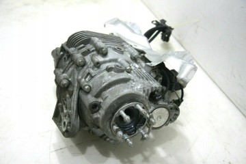 Tylny diferencjal BMW X6 OEM 33107595261 Catalog number of the part L591901