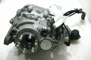 Tylny diferencjal BMW X6 OEM 33107595261 Catalog number of the original L591901 33107595261 7595261