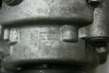 Diferencial trasero BMW X6 OEM 33107595261