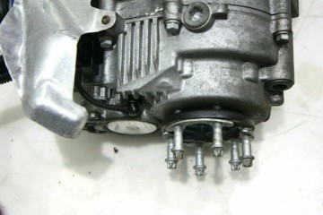 Diferencial trasero BMW X6 OEM 33107595261
