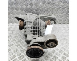 REDUKTOR TYLNY VW TOUAREG CR7 0G2500043B 34200499 3 0L 250kw 2020