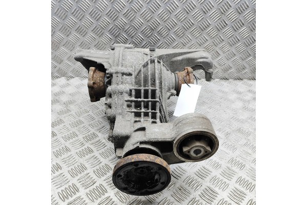 REDUKTOR TYLNY VW TOUAREG CR7 0G2500043B 34200499 3 0L 250kw 2020
