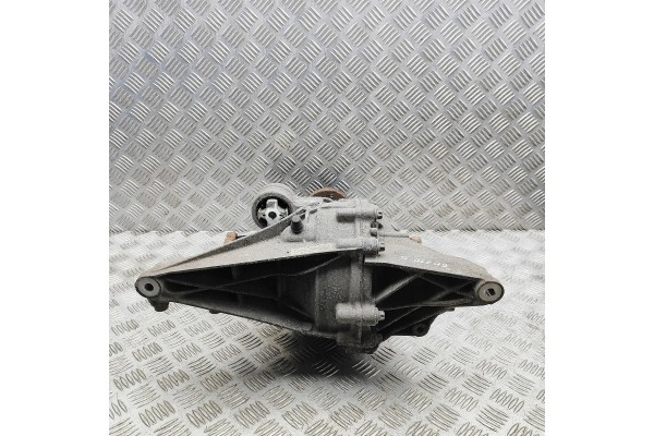 REDUKTOR TYLNY VW TOUAREG CR7 0G2500043B 34200499 3 0L 250kw 2020 Catalog number of the part 0G2500043B