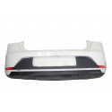 BLANCO PARAGOLPES TRASERO SEAT IBIZA (6P1) Reference 2017 BLANCO 212742 SEAT - 1