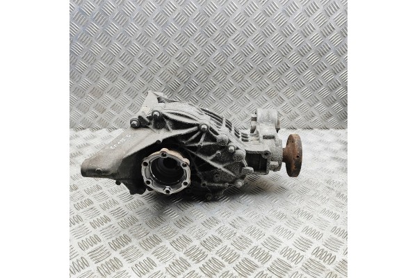 REDUKTOR TYLNY VW TOUAREG CR7 0G2500043B 34200499 3 0L 250kw 2020 Car type passenger cars