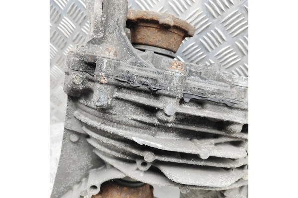 Reductor trasero VW Touareg (CR7) 0G2500043B 3.0L 250 kW 2020