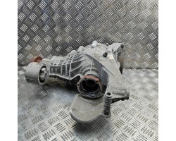 REDUKTOR TYLNY AUDI A5 SPORTBACK F5A 0DB500043G 33691012 2 0L 185kw 2017