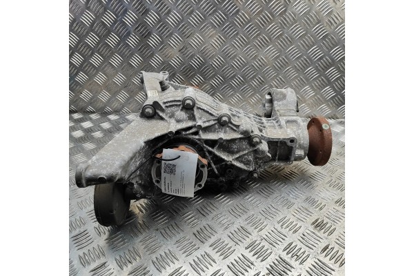 REDUKTOR TYLNY AUDI A5 SPORTBACK F5A 0DB500043G 33691012 2 0L 185kw 2017 Part manufacturer Audi OE