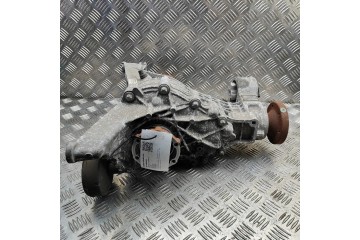 REDUKTOR TYLNY AUDI A5 SPORTBACK F5A 0DB500043G 33691012 2 0L 185kw 2017 Part manufacturer Audi OE