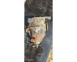 Reduktor tylny MERCEDES BENZ E W210 452644 2 7L diesel 125kW 2002