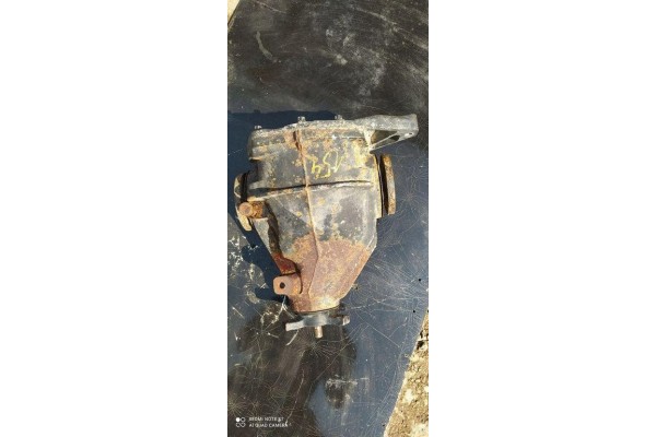 Reduktor tylny MERCEDES BENZ E W210 452644 2 7L diesel 125kW 2002