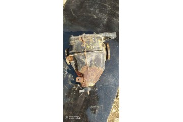 Reduktor tylny MERCEDES BENZ E W210 452644 2 7L diesel 125kW 2002