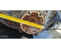 Reduktor tylny MERCEDES BENZ E W210 452644 2 7L diesel 125kW 2002 Part manufacturer Mercedes Benz OE