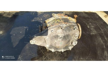 Reduktor tylny MERCEDES BENZ E W210 452644 2 7L diesel 125kW 2002 Catalog number of substitutes 2103513008G 265