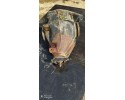 Reduktor tylny MERCEDES BENZ E W210 452644 2 7L diesel 125kW 2002 Catalog number of the original 452644