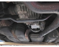 Dyferencja tylny Seat Ateca 0CQ525010F